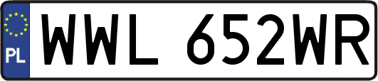 WWL652WR