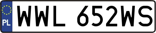 WWL652WS