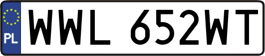 WWL652WT