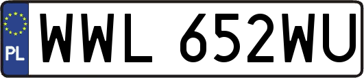 WWL652WU