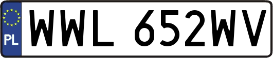 WWL652WV