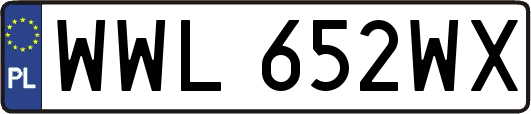 WWL652WX