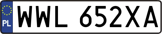 WWL652XA