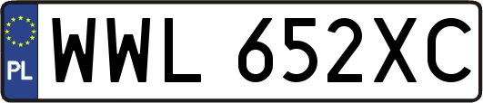 WWL652XC