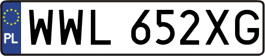 WWL652XG