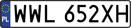 WWL652XH