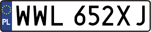 WWL652XJ