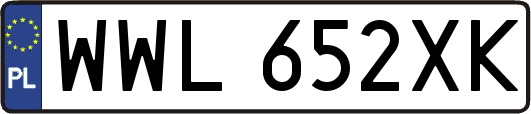 WWL652XK