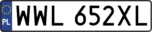 WWL652XL