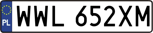 WWL652XM