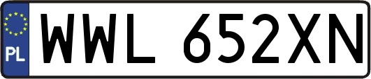 WWL652XN