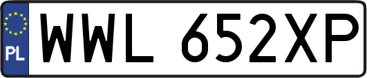 WWL652XP