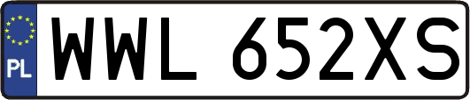 WWL652XS