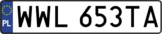 WWL653TA