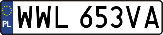 WWL653VA