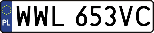 WWL653VC
