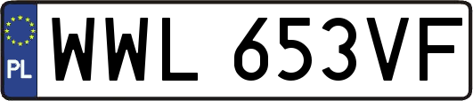 WWL653VF