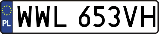 WWL653VH