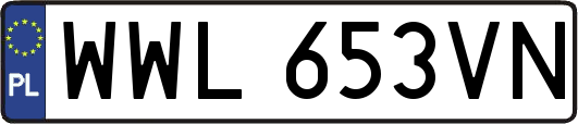 WWL653VN