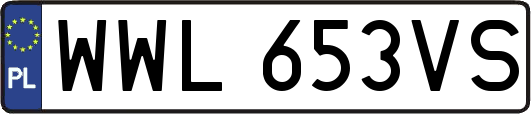 WWL653VS