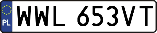 WWL653VT