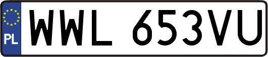 WWL653VU