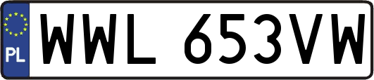 WWL653VW