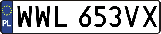 WWL653VX
