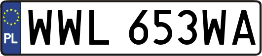WWL653WA