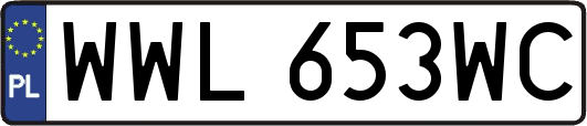 WWL653WC