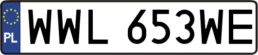 WWL653WE