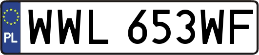 WWL653WF