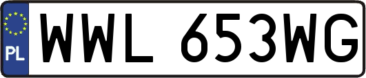 WWL653WG