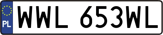 WWL653WL