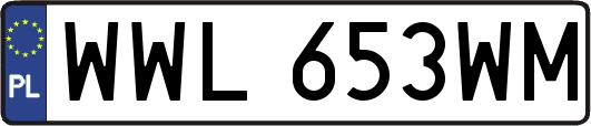 WWL653WM