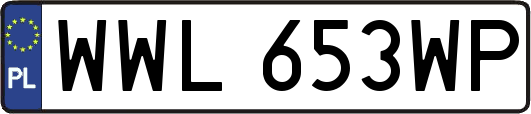 WWL653WP