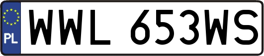 WWL653WS