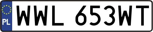 WWL653WT