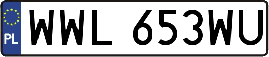 WWL653WU