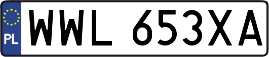 WWL653XA