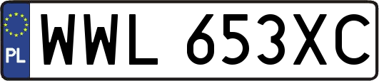 WWL653XC