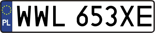 WWL653XE