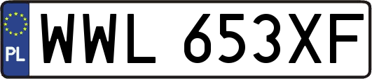 WWL653XF