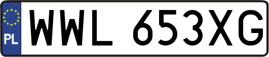 WWL653XG