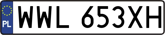 WWL653XH