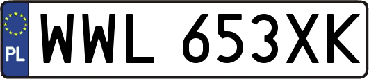 WWL653XK