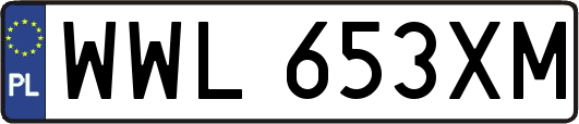 WWL653XM