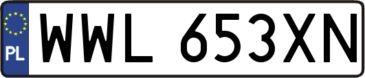 WWL653XN
