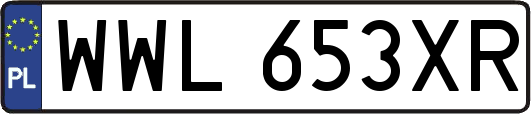 WWL653XR