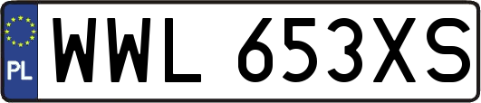 WWL653XS